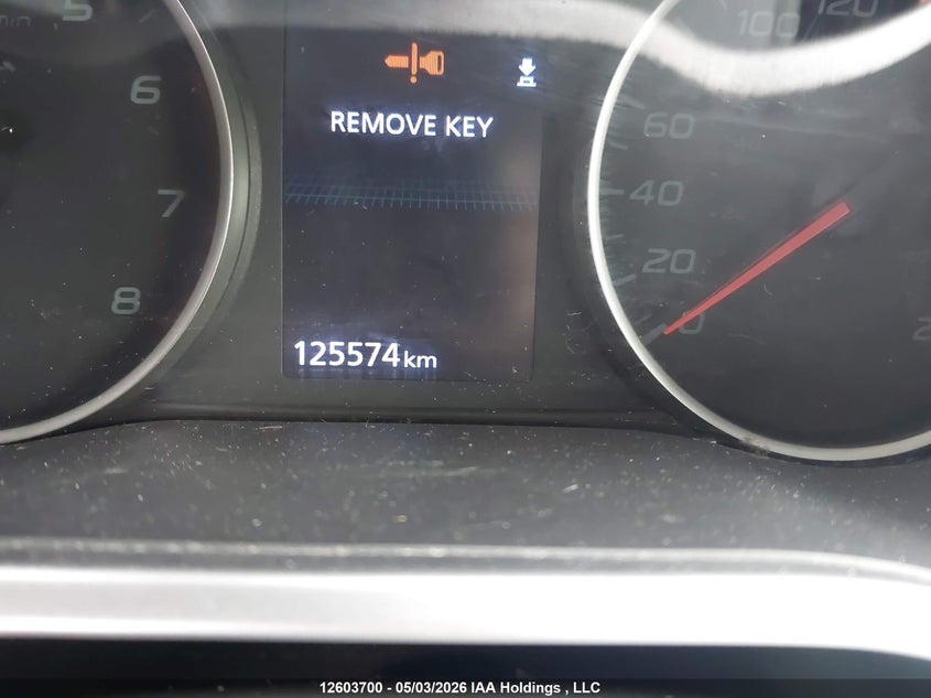 2019 Mitsubishi Eclipse Cross Es VIN: JA4AT3AA2KZ604758 Lot: 12603700