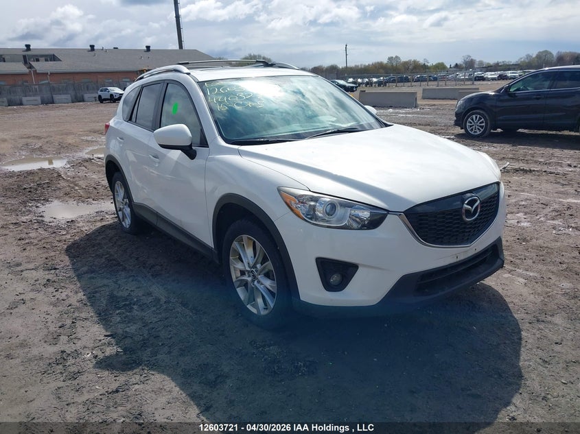 Vin: jm3ke4dy3f0440327, lot: 3001391, mazda cx-5 gt 2015 img_1