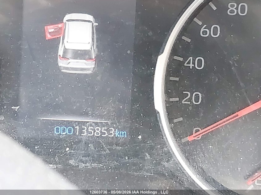 2021 Toyota Rav4 Xle VIN: 2T3R1RFV3MW233397 Lot: 12603736