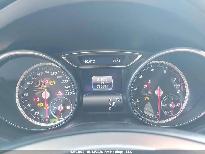 2018 Mercedes-Benz Cla 250 4Matic VIN: WDDSJ4GB9JN685114 Lot: 12603962