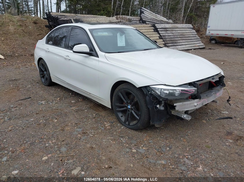 Vin: wba3c3g53fnt51744, lot: 3001801, bmw 320i xdrive 2015 img_1