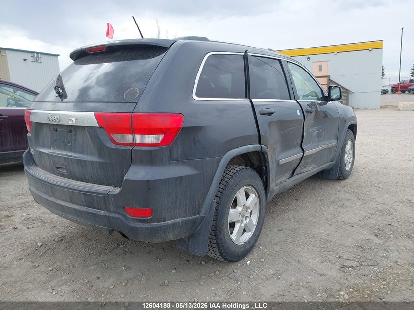 Vin: 1j4rr4ggxbc735992, lot: 3001936, jeep grand cherokee laredo 20114