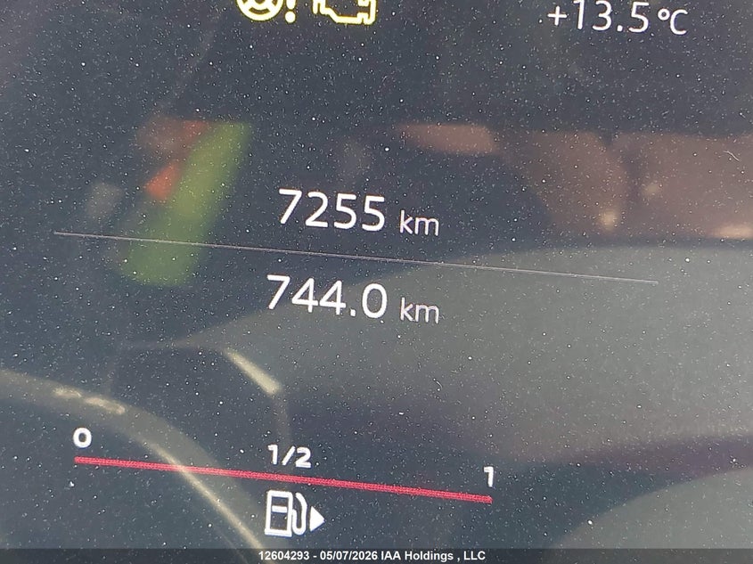 2025 AUDI S5 HATCHBACK 3.0L V-6 DI, DOHC, VVT, TURBO, 362HP