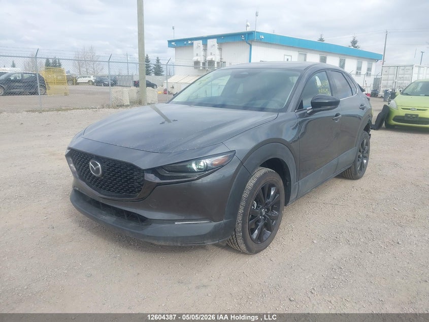 Vin: 3mvdmbdy6sm827517, lot: 3002145, mazda cx-30 premium 20252