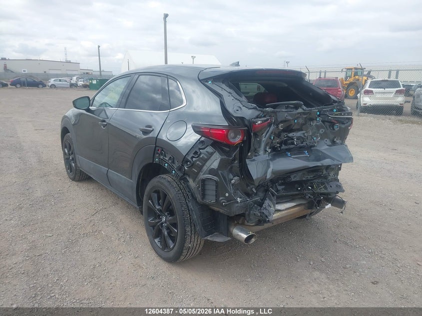 Vin: 3mvdmbdy6sm827517, lot: 3002145, mazda cx-30 premium 20253