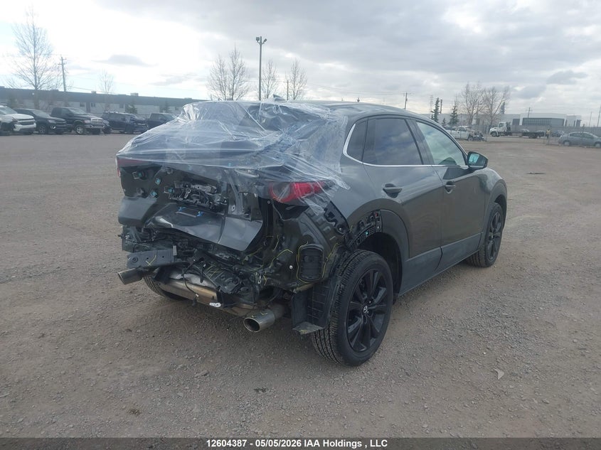 Vin: 3mvdmbdy6sm827517, lot: 3002145, mazda cx-30 premium 20254