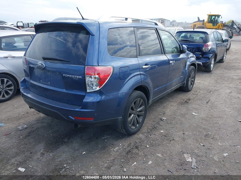 Vin: jf2shcdc6dh430387, lot: 3002169, subaru forester 20134
