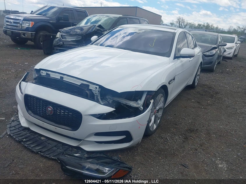 Vin: sajap4fx0lcp58372, lot: 3002201, jaguar xe se 20202