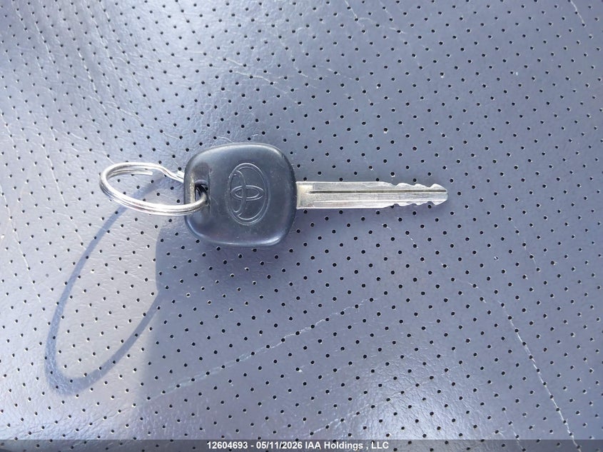 2005 Toyota Camry Solara Se/Sle VIN: 4T1CA30PX5U039490 Lot: 12604693