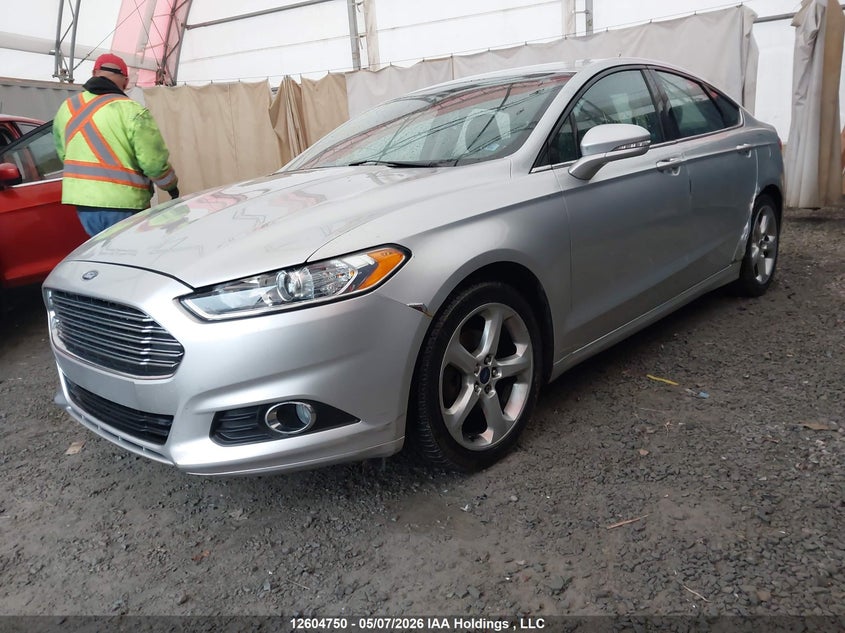 Vin: 3fa6p0h72gr220506, lot: 3002546, ford fusion se 20162