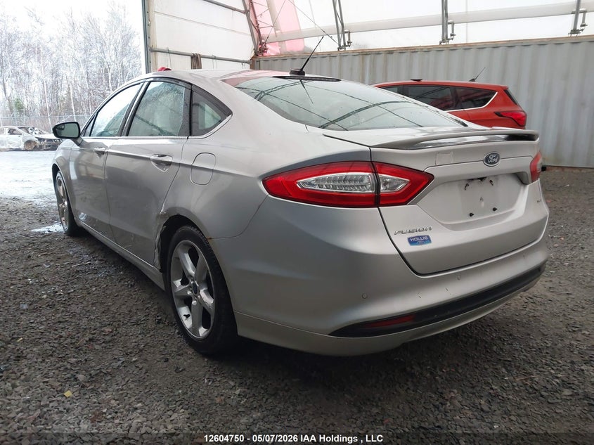 Vin: 3fa6p0h72gr220506, lot: 3002546, ford fusion se 20163