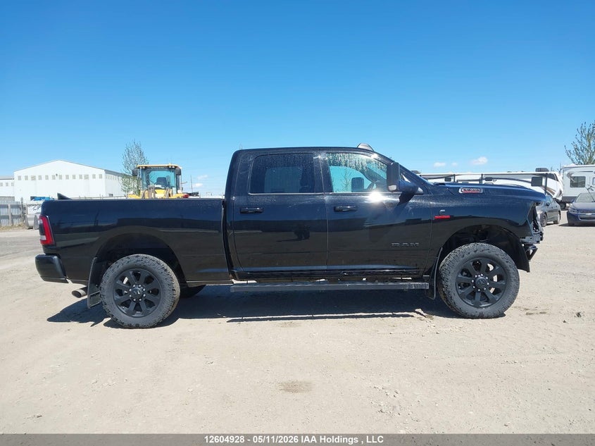 2021 Ram 3500 Big Horn VIN: 3C63R3DL7MG626338 Lot: 12604928