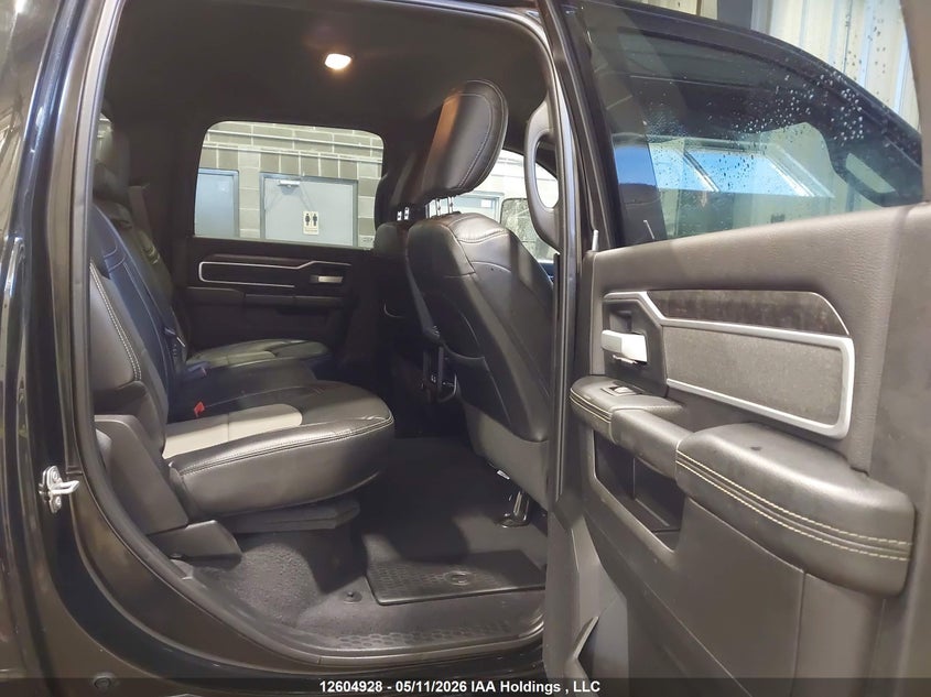 2021 Ram 3500 Big Horn VIN: 3C63R3DL7MG626338 Lot: 12604928