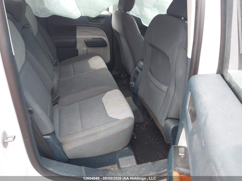 2022 Ford Maverick Xl/Xlt/Lariat VIN: 3FTTW8F99NRA12896 Lot: 12604949