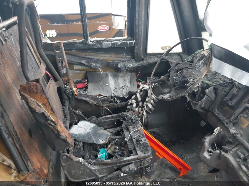 2018 OTHER FREIGHTLINER CHASSIS B2B BUS 6.7L 6