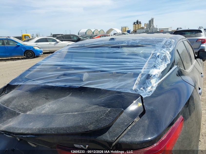 2018 Nissan Maxima 3.5S/Sv/Sl/Sr/Plat VIN: 1N4AA6AP5JC373881 Lot: 12605233