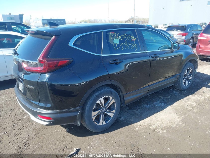 Vin: 2hkrw2h24mh232245, lot: 3003083, honda cr-v lx 20214
