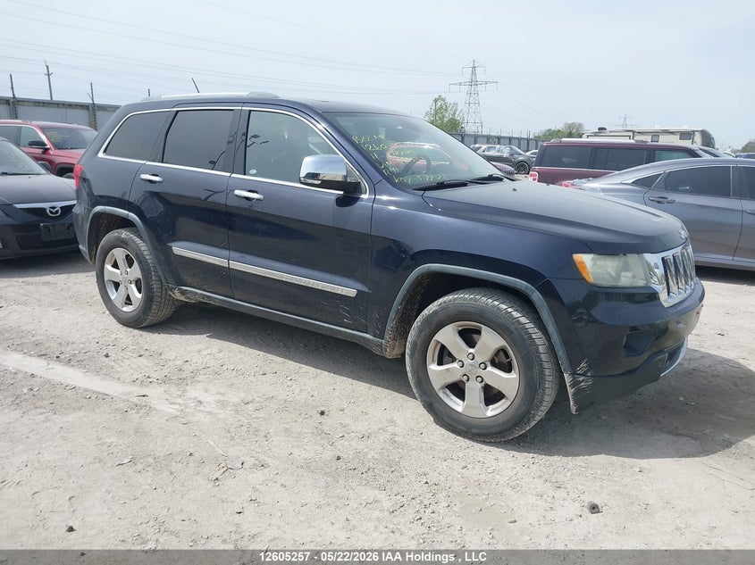 Vin: 1j4rr6gg2bc696553, lot: 3003086, jeep grand cherokee 2011 img_1