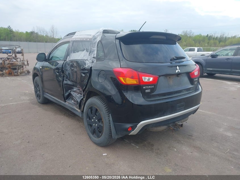 Vin: 4a4aj4aw0fe605703, lot: 3003195, mitsubishi rvr gt 20153