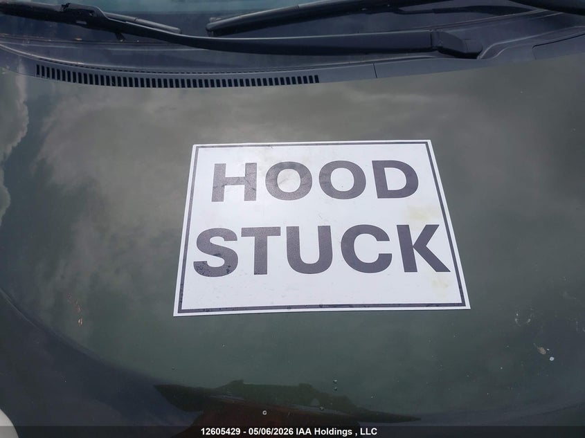 2011 Scion Xd VIN: JTKKU4B4XB1008343 Lot: 12605429