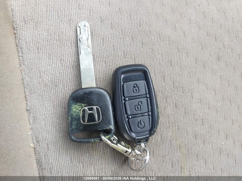2003 Honda Civic Sdn VIN: 2HGES16493H907086 Lot: 12605481