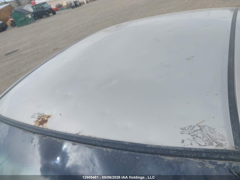 2003 Honda Civic Sdn VIN: 2HGES16493H907086 Lot: 12605481