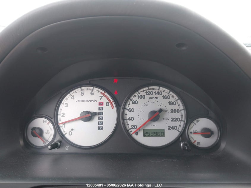 2003 Honda Civic Sdn VIN: 2HGES16493H907086 Lot: 12605481