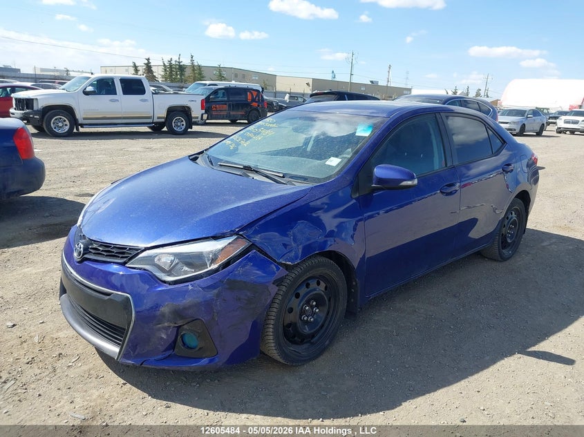 Vin: 2t1burhe2fc262702, lot: 3003335, toyota corolla l/le/le pls/prm/s/s pls 20152