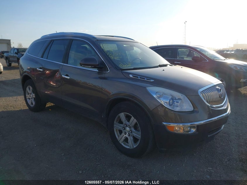 Vin: 5galvaed1aj145450, lot: 3003408, buick enclave cx 2010 img_1