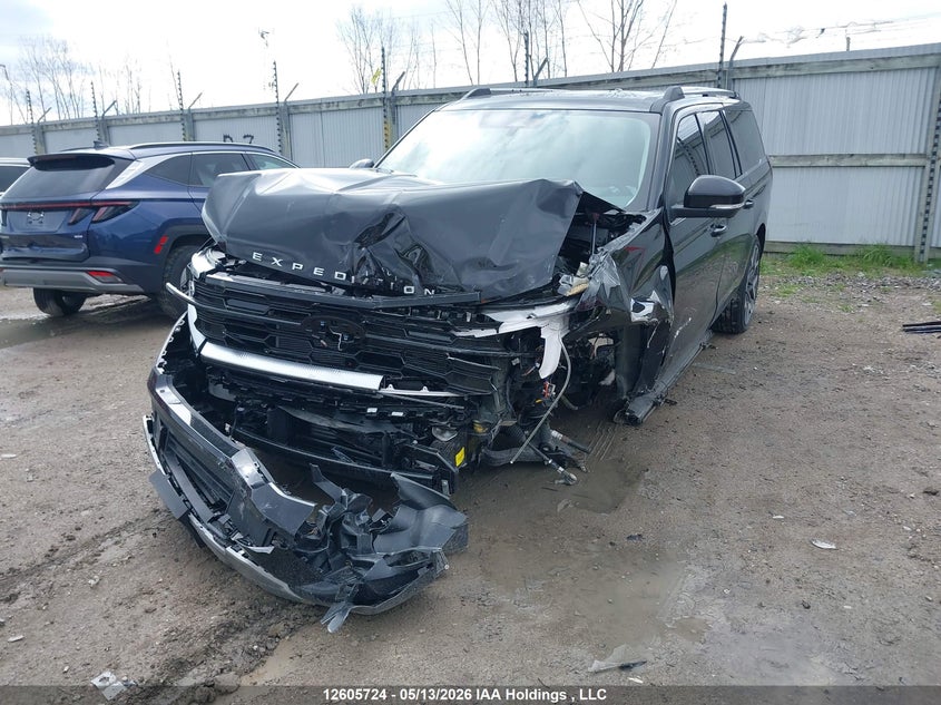 Vin: 1fmjk1mg9tea13764, lot: 3003583, ford expedition 20262