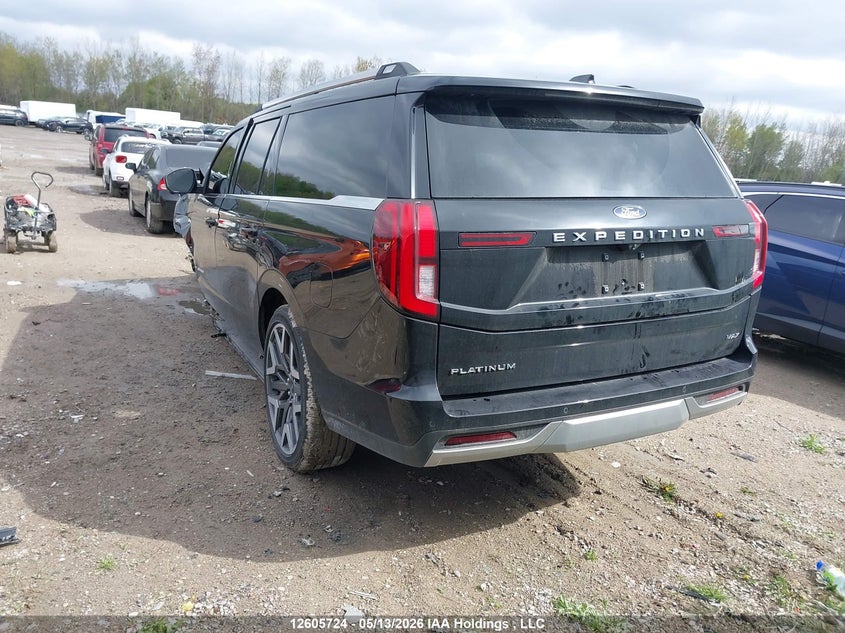 Vin: 1fmjk1mg9tea13764, lot: 3003583, ford expedition 20263