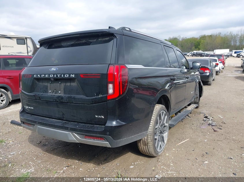 Vin: 1fmjk1mg9tea13764, lot: 3003583, ford expedition 20264