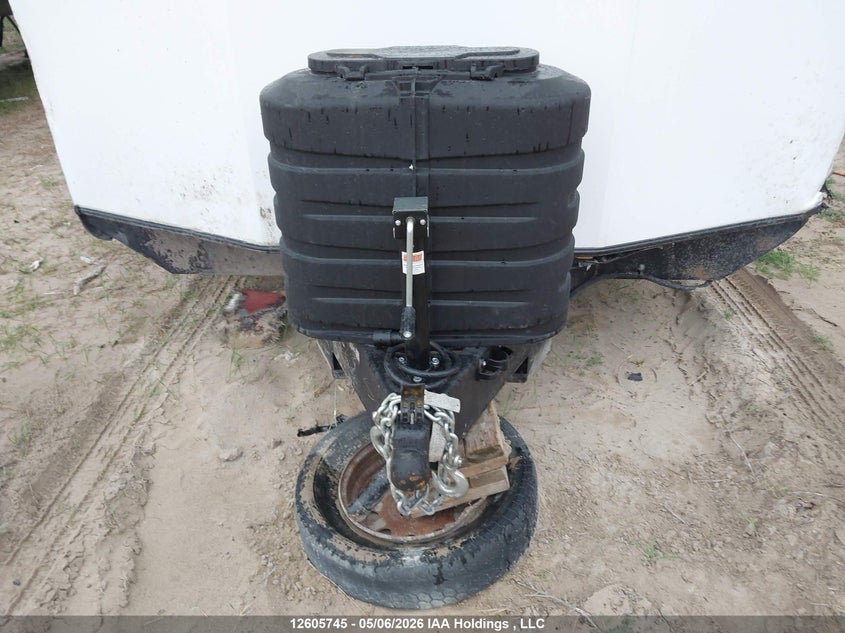 2026 OTHER FOREST RIVER SALEM TRAILER N/A