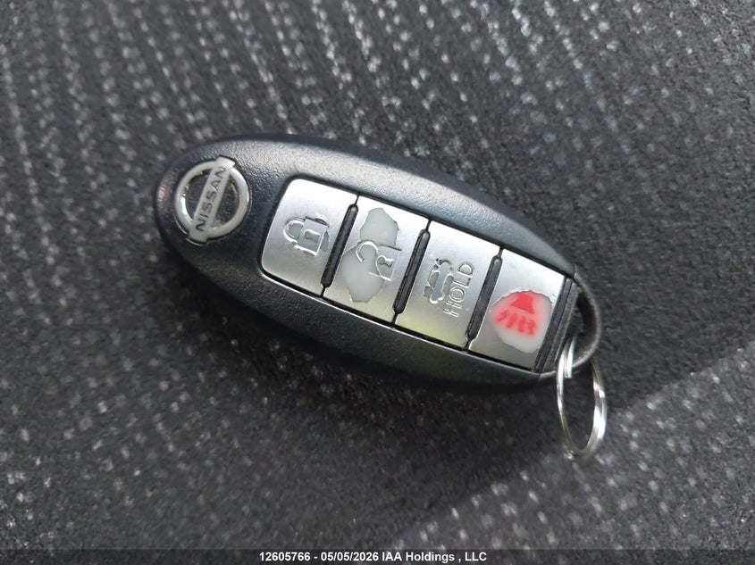 2010 Nissan Altima S VIN: 1N4AL2AP1AC162356 Lot: 12605766