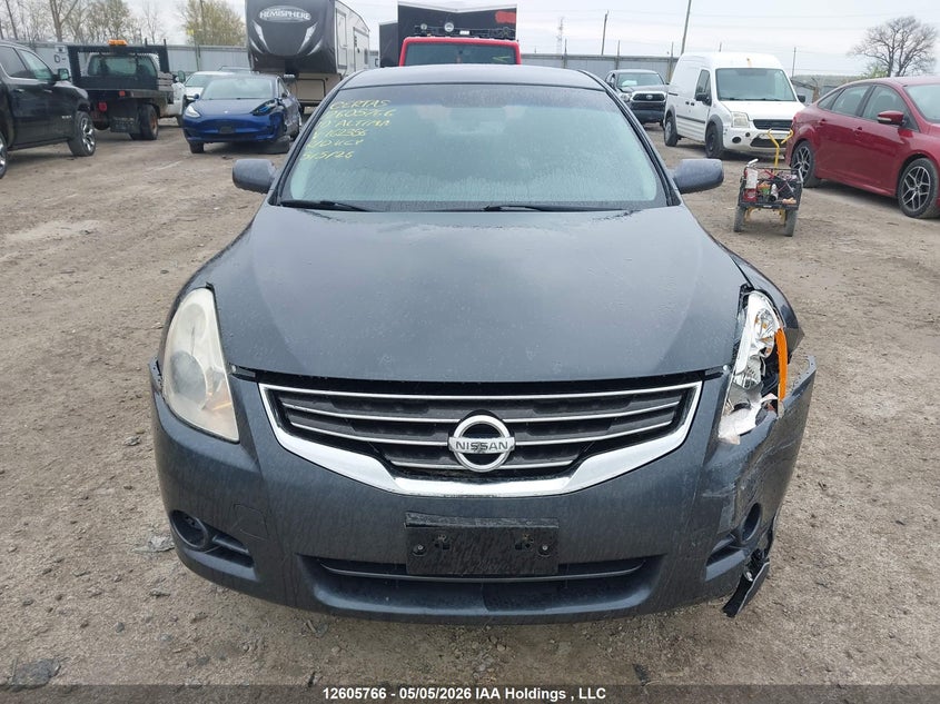 2010 Nissan Altima S VIN: 1N4AL2AP1AC162356 Lot: 12605766