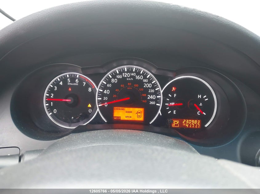 2010 Nissan Altima S VIN: 1N4AL2AP1AC162356 Lot: 12605766