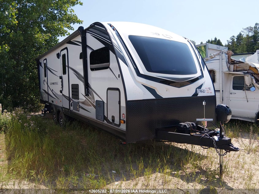 2023 OTHER JAYCO TRAILER N/A