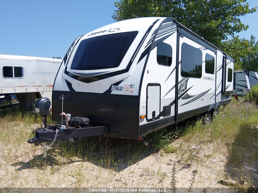 2023 OTHER JAYCO TRAILER N/A