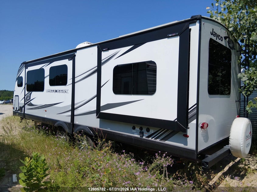 2023 OTHER JAYCO TRAILER N/A