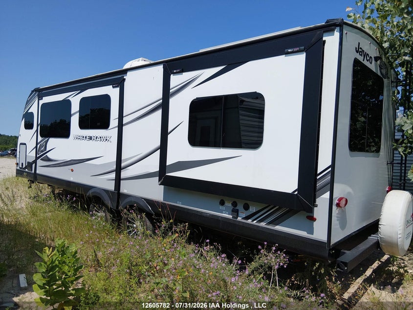 2023 OTHER JAYCO TRAILER N/A