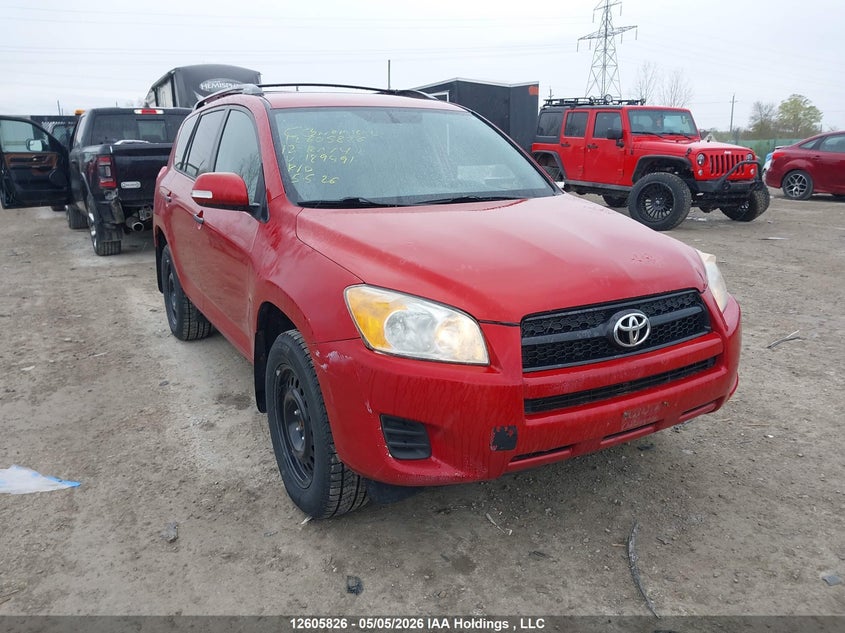 Vin: 2t3bf4dv5cw189491, lot: 3003703, toyota rav4 2012 img_1