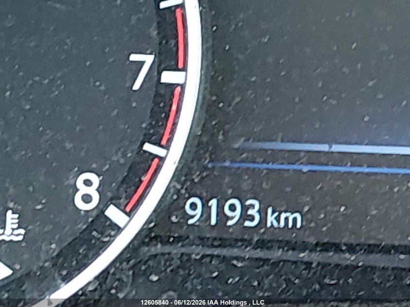 2023 NISSAN MAXIMA SEDAN 3.5L V-6 DOHC, VVT, 300HP