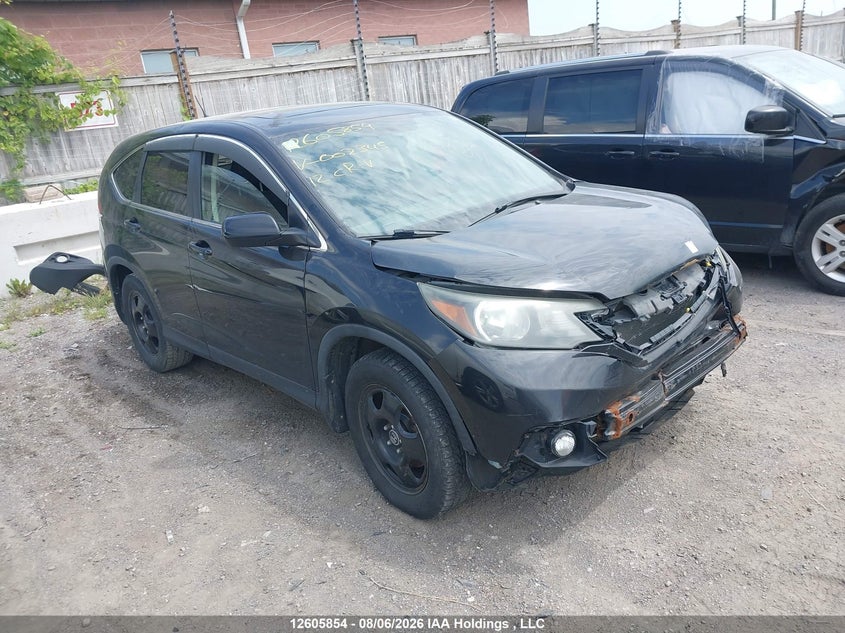Vin: 2hkrm3h53ch002345, lot: 3003733, honda cr-v ex 2012 img_1
