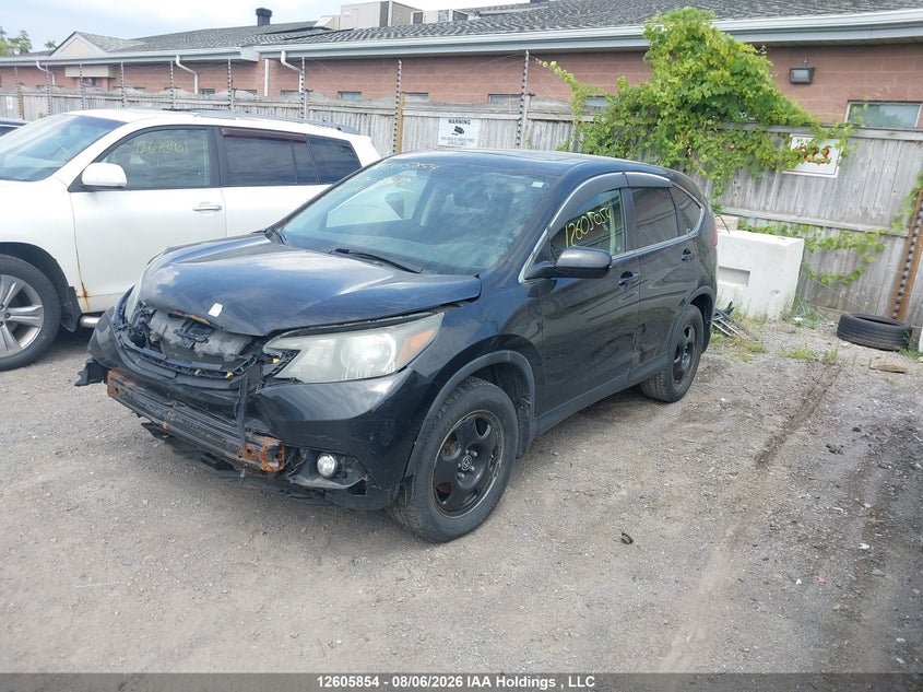 Vin: 2hkrm3h53ch002345, lot: 3003733, honda cr-v ex 20122