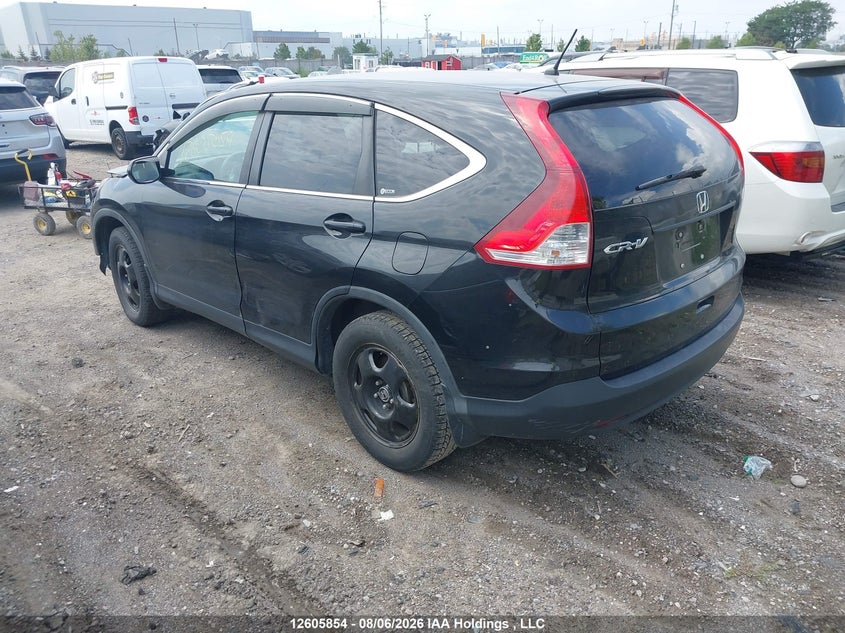 Vin: 2hkrm3h53ch002345, lot: 3003733, honda cr-v ex 20123