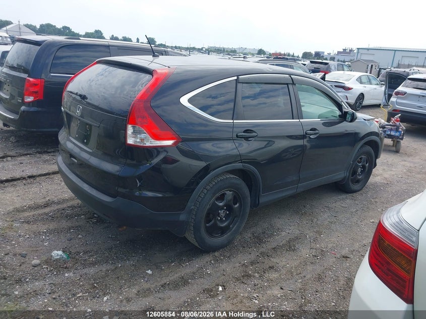 Vin: 2hkrm3h53ch002345, lot: 3003733, honda cr-v ex 20124