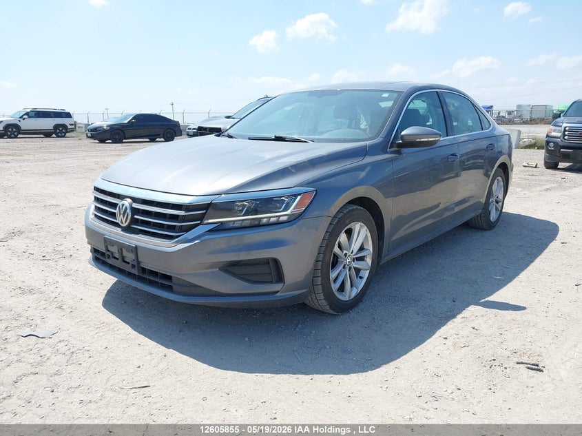 Vin: 1vwba7a33mc014354, lot: 3003734, volkswagen passat 20212