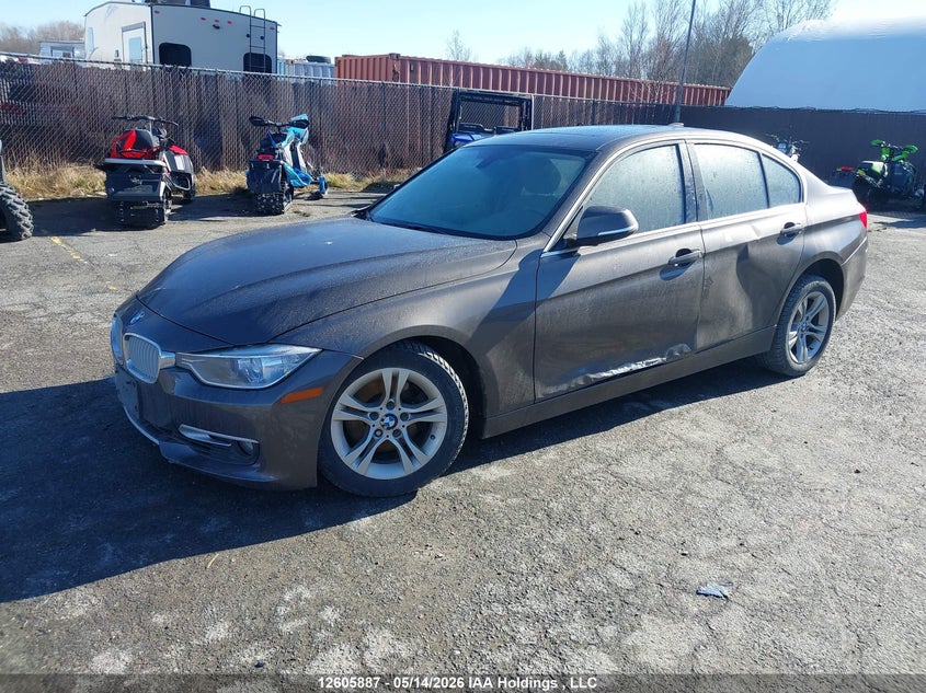 Vin: wba3b3c57dj811534, lot: 3003767, bmw 328i xdrive/xdrive classic line 20132