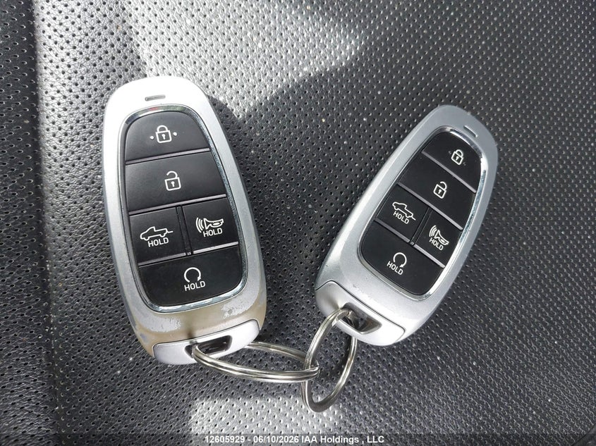 2023 Hyundai Santa Cruz Limited VIN: 5NTJEDAF8PH067461 Lot: 12605929