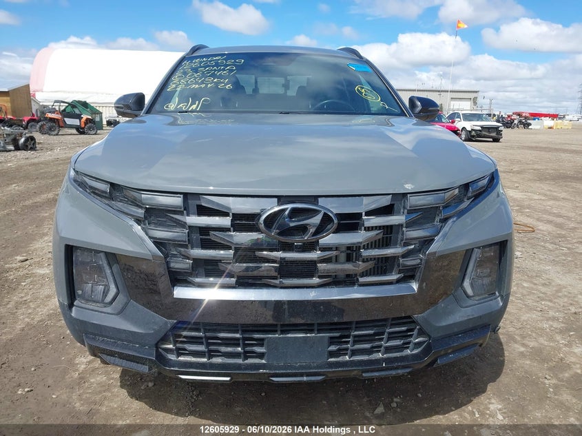 2023 Hyundai Santa Cruz Limited VIN: 5NTJEDAF8PH067461 Lot: 12605929